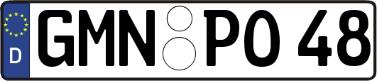 GMN-PO48