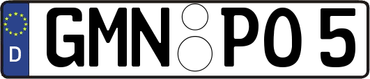 GMN-PO5
