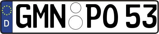 GMN-PO53