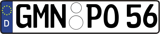 GMN-PO56
