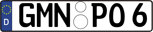 GMN-PO6