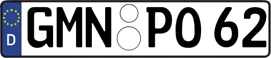 GMN-PO62