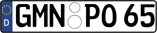 GMN-PO65