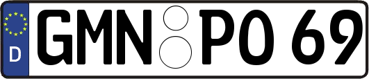 GMN-PO69
