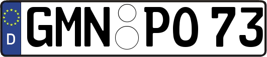 GMN-PO73