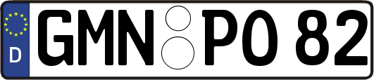 GMN-PO82