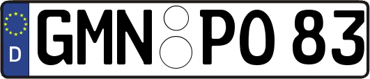GMN-PO83