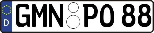 GMN-PO88