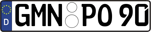 GMN-PO90