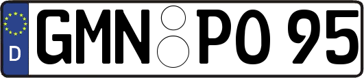 GMN-PO95