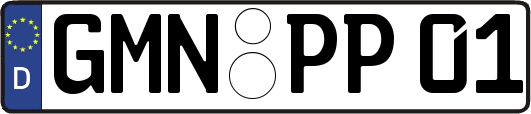 GMN-PP01