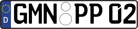 GMN-PP02