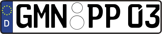 GMN-PP03
