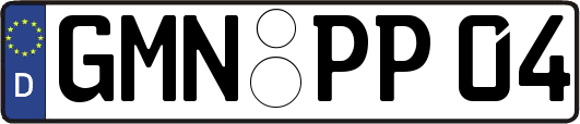 GMN-PP04