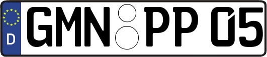GMN-PP05