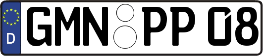 GMN-PP08