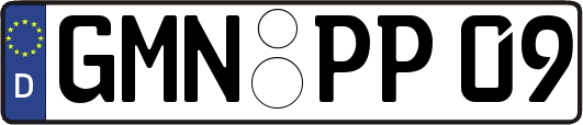 GMN-PP09