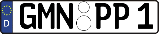 GMN-PP1