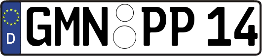 GMN-PP14