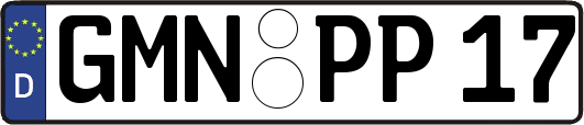 GMN-PP17