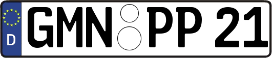 GMN-PP21