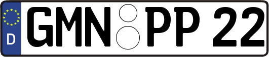 GMN-PP22