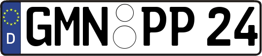 GMN-PP24
