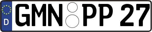 GMN-PP27