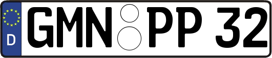 GMN-PP32