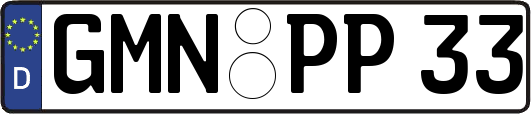 GMN-PP33