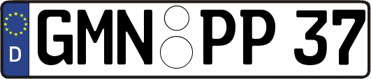 GMN-PP37