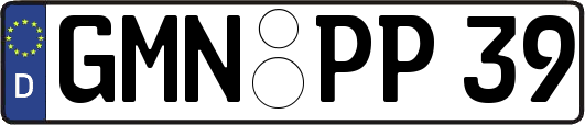 GMN-PP39