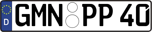 GMN-PP40