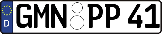GMN-PP41