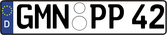 GMN-PP42