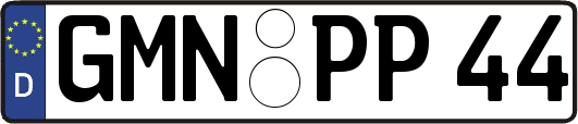 GMN-PP44