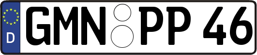 GMN-PP46
