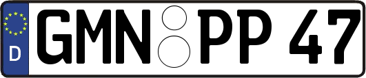 GMN-PP47