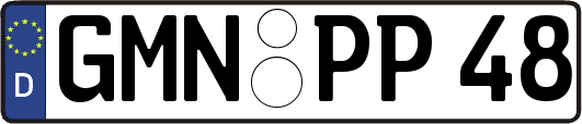 GMN-PP48