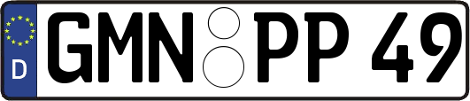GMN-PP49
