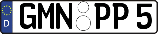 GMN-PP5