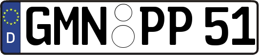 GMN-PP51