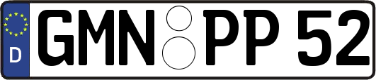 GMN-PP52