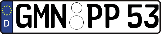 GMN-PP53