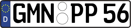 GMN-PP56