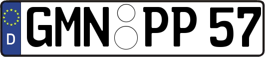 GMN-PP57