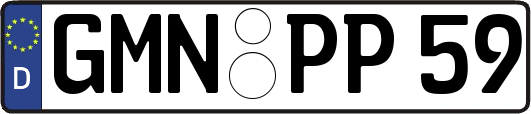 GMN-PP59