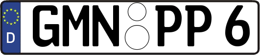GMN-PP6
