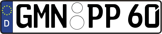 GMN-PP60