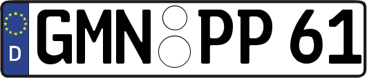 GMN-PP61